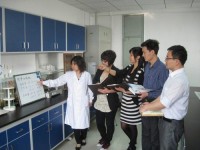 2011年4月新人南開(kāi)大學(xué)培訓(xùn)