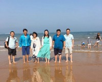 鄭州、石家莊辦事處青島兩日游